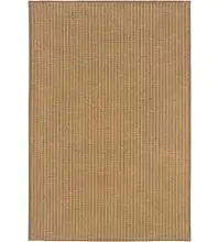 Oriental Weavers KARAVIA Power-Loomed Polypropylene KAR-550X3